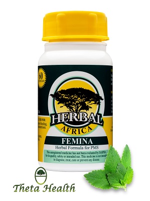 Femina: Herbal Africa