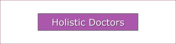 Holistic Doctors