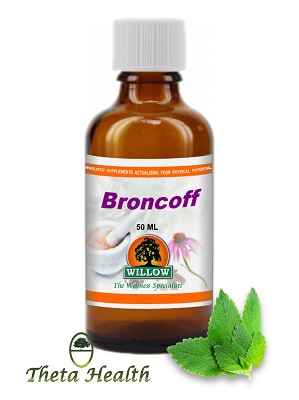 Broncoff: Willow