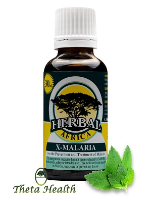 X-Malaria: Herbal Africa